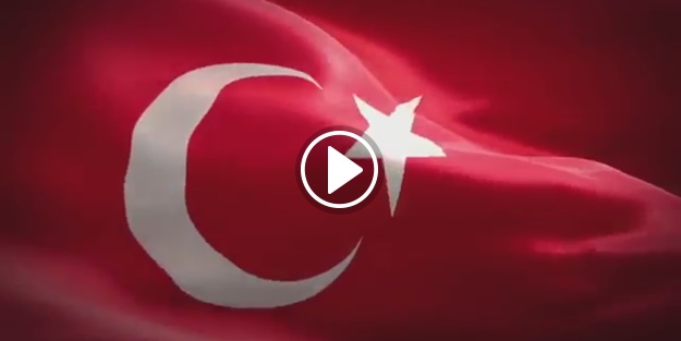 'Türk olmak' nedir? İzleyin...