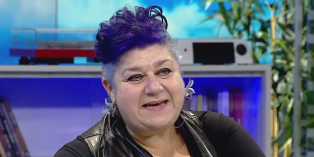 Türk olmaktan utanan Serra Yılmaz'ı koronavirüs korkusu sardı: Perişanız