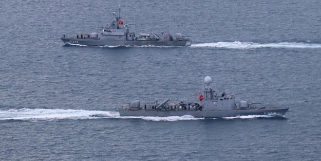 Türk ordusu ablukaya aldı! Yanına bile yaklaşamadılar