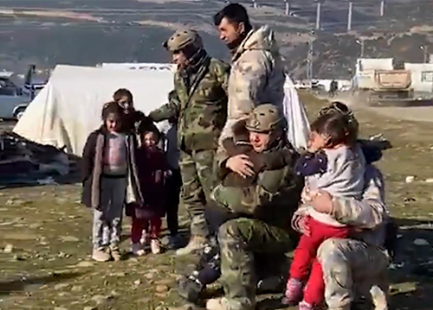 Türk ordusu ile İsrail ordusunu karşılaştırdılar: Hangisi daha güçlü?