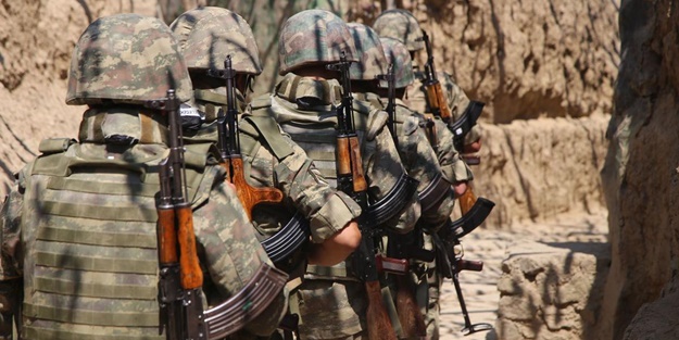 Türk ordusu karşısında bozguna uğrayan Ermenistan'dan tarihi itiraf: Savaş sürseydi hepimiz ölecektik