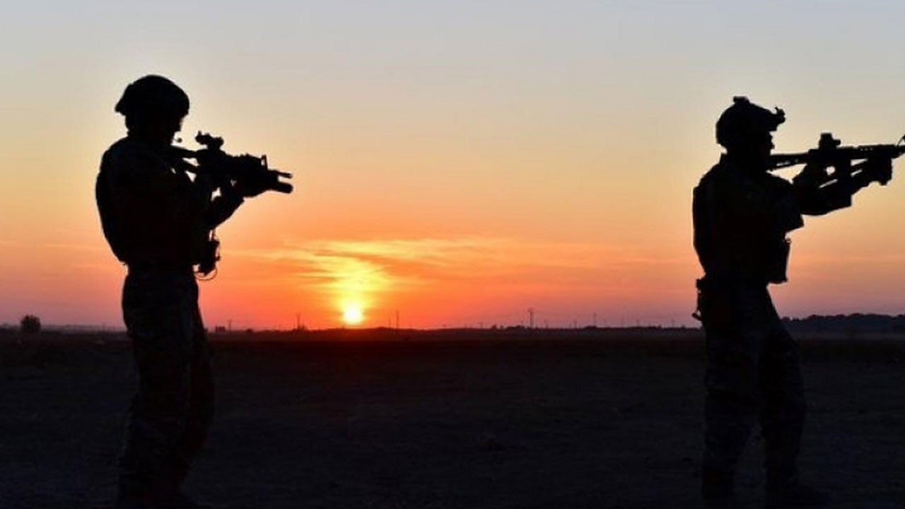 Türk ordusu Suriye'de harekete geçti! Peş peşe öldürüldüler