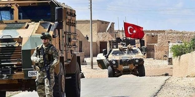 Türk ordusuna çağrı: Bizi PKK'dan kurtarın