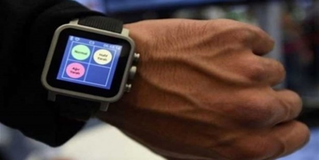 Türk Ordusunda teknolojik devrim! İlk kez tanıtıldı