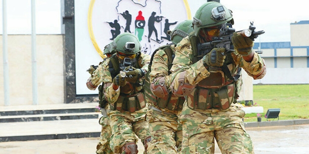 Türk ordusundan dengeleri değiştiren hamle! 4 binden fazla asker...