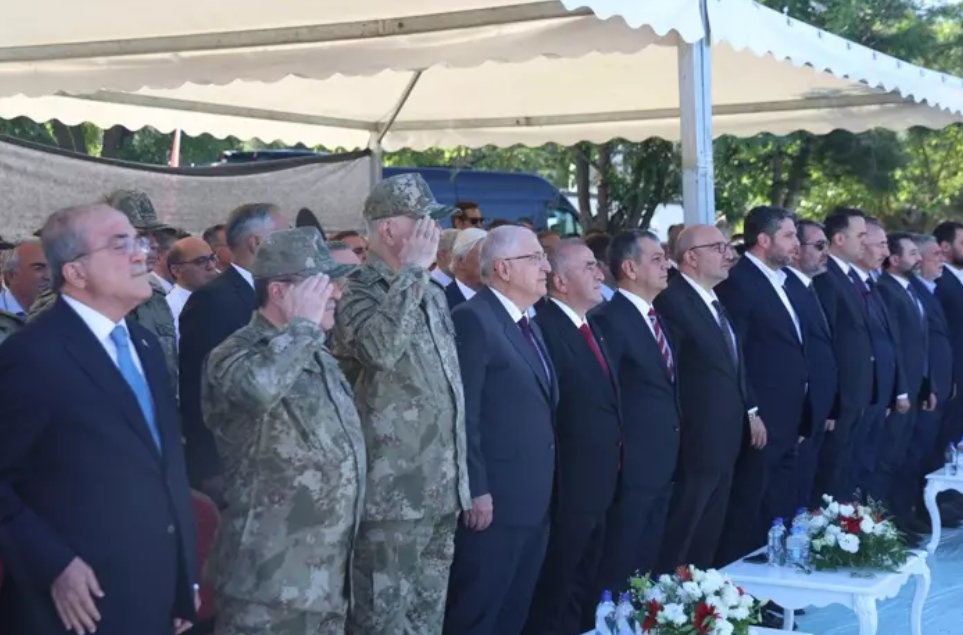 Türk ordusunun gücüne güç katacak hamle! Kendi silahlarımızı üretiyor ihraç ediyoruz.