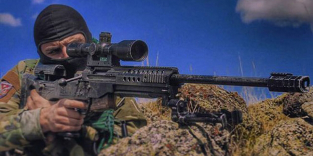 Milli gurur, Türk Ordusu'nun vazgeçilmezi oldu