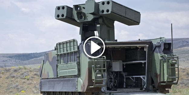 Türk ordusunun yerli gücü: 