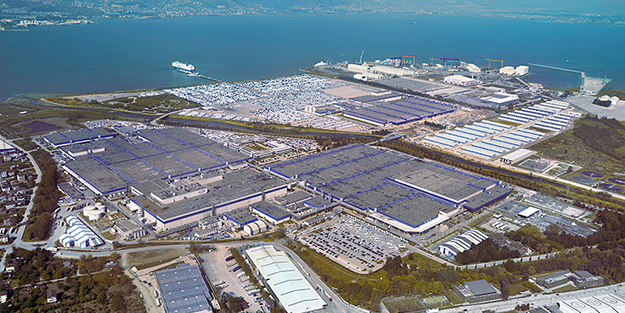 Türk otomotiv devinde grev kararı! Resmi duyuru yapıldı, borsada hissesi olanlar tedirgin