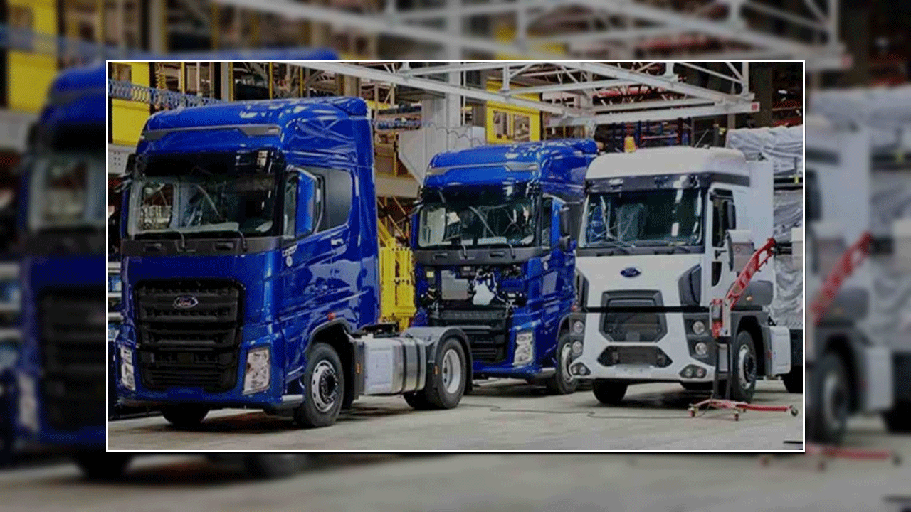 Türk otomotiv devinden şok haber! İflas kararı alındı!