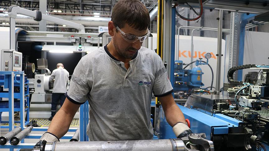 Türk otomotiv şirketi, Avrupa'ya fabrika kurmayı planlıyor