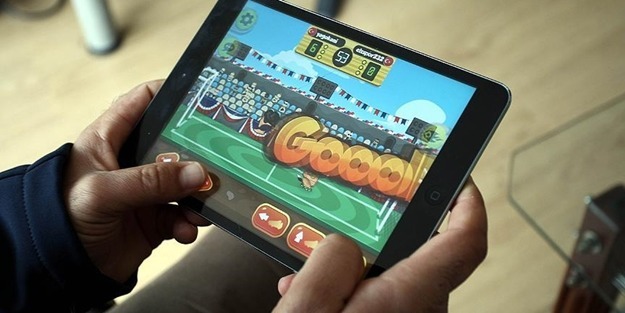 Türk oyun sektörü dünyada adından söz ettiriyor