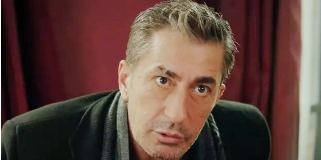 Türk oyuncuya Fransa'da hırsızlık şoku!