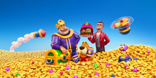 Türk oyunu zirveye yerleşti