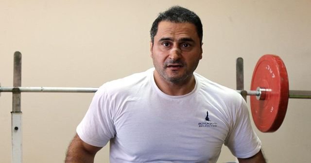 Türk paralimpik sporcuya 2 yıl men kararı