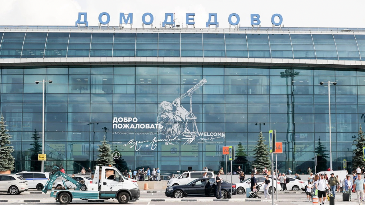 Türk pasaportu krizi: Rus oligarkın havalimanı satışa çıkıyor