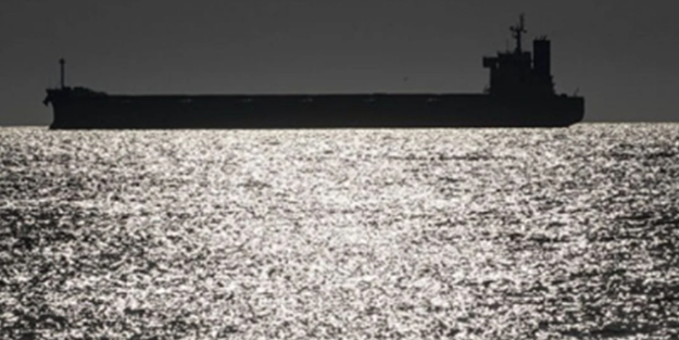 Türk petrol ve doğalgazını çalacaklardı! Türk donanmasından o ülkeye operasyon