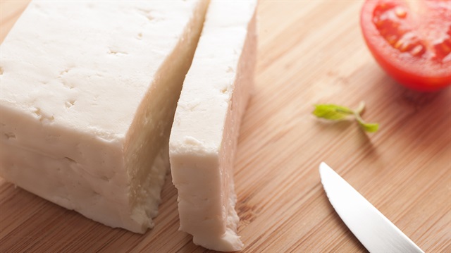 Türk peyniri dünya sofrasına açılıyor