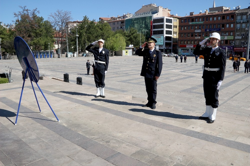 Türk Polis Teşkilatı 175 yaşında 