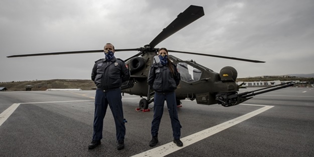 Türk Polis Teşkilatı'ndan 
