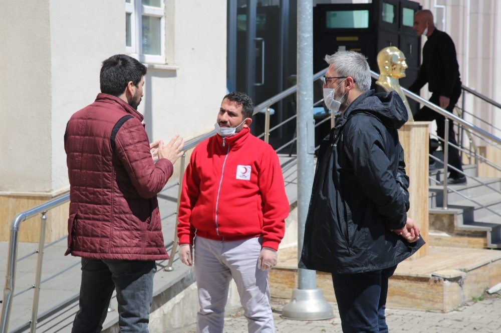 Türk Polis Teşkilatının 175. kuruluş yıl dönümü 