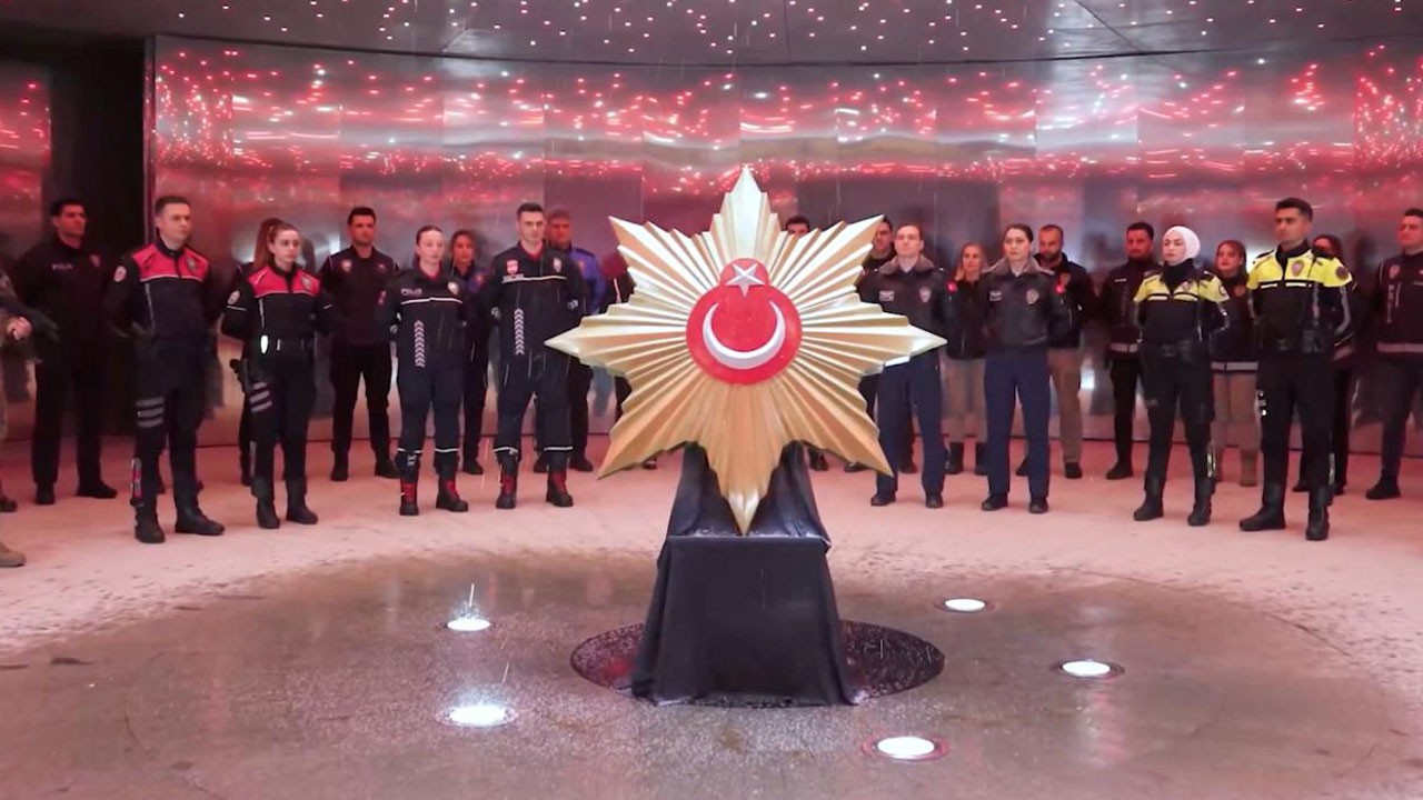 Türk polisi 181 yaşında! Huzurun teminatı güvenliğin adı