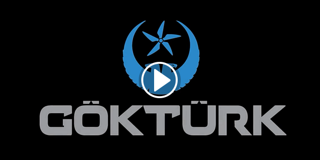 Türk polisinin yeni yardımcısı: Akıncı 3000