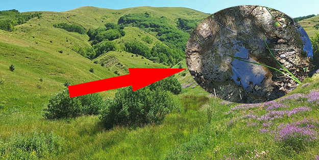 Türk profesör buldu: Orada petrol var, kokusunu bile alıyorum! Rus petrolü ile eşdeğer, hemen çıkarılmalı