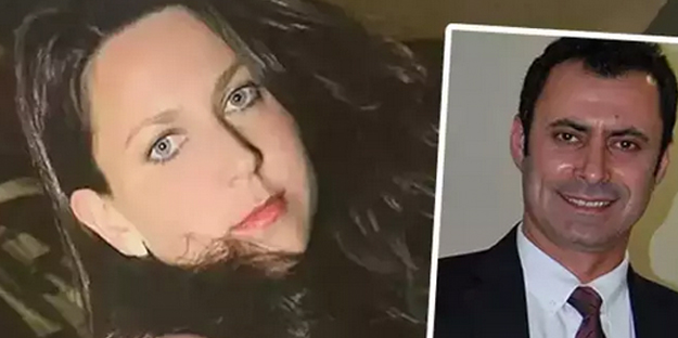 Türk Profesör saldırıyı böyle yapmış: İngiltere bu cinayetini konuşuyor! Açıklaması: Korku filmi gibi saldırı