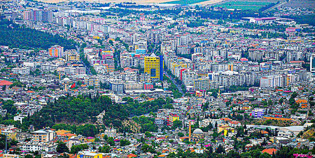 Türk profesör deprem sonrası en güvenli ili açıkladı! Duyanlar şaştı kaldı: 500 yıl boyunca en güvenli yer