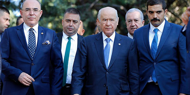 Türk profesör Sinan Ateş'i kimlerin öldürdüğünü açıkladı! Gündemi altüst edecek açıklama