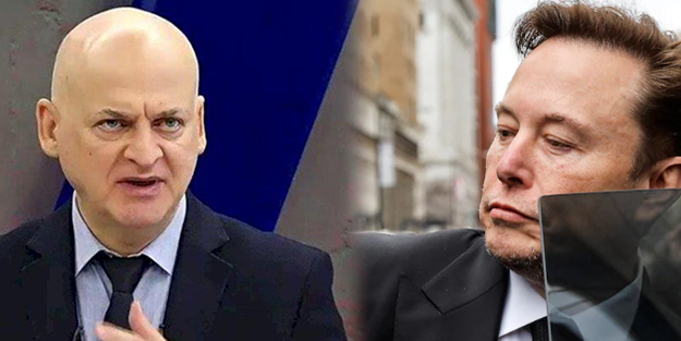 Türk profesör Türkiye için Elon Musk tehlikesine dikkat çekti: Ne yapılmaya çalışılıyor?