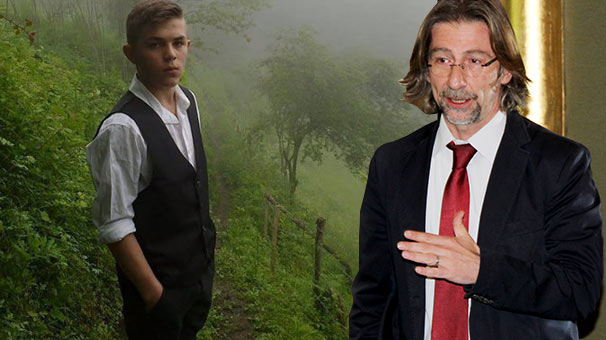 Türk profesörden duygulandıran karar! Ödülü 'Eren'e...