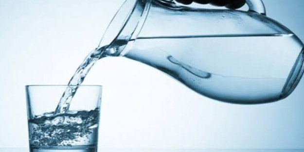 Türk profesörden hayati uyarı! Su içmezseniz...