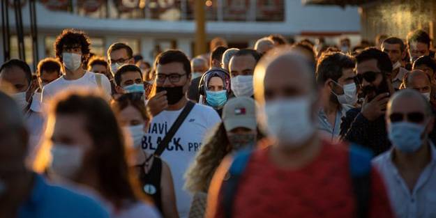 Türk profesörden korkutan açıklama: Kritik bir haftadayız