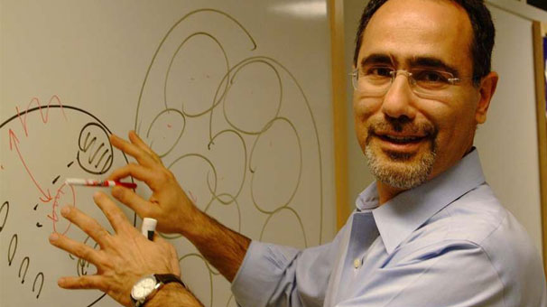 Türk profesörden tün dünyayı heyecanlandıran buluş