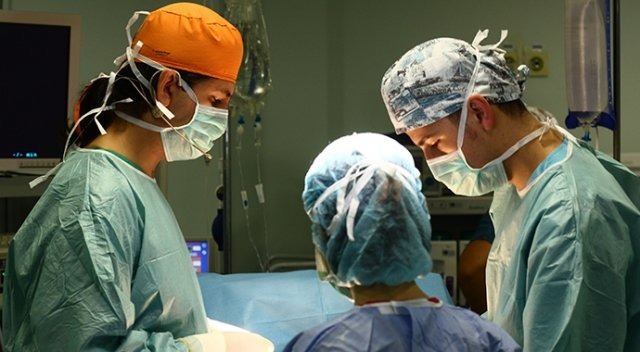 Türk profesörün başarısı yurtdışında da doğrulandı