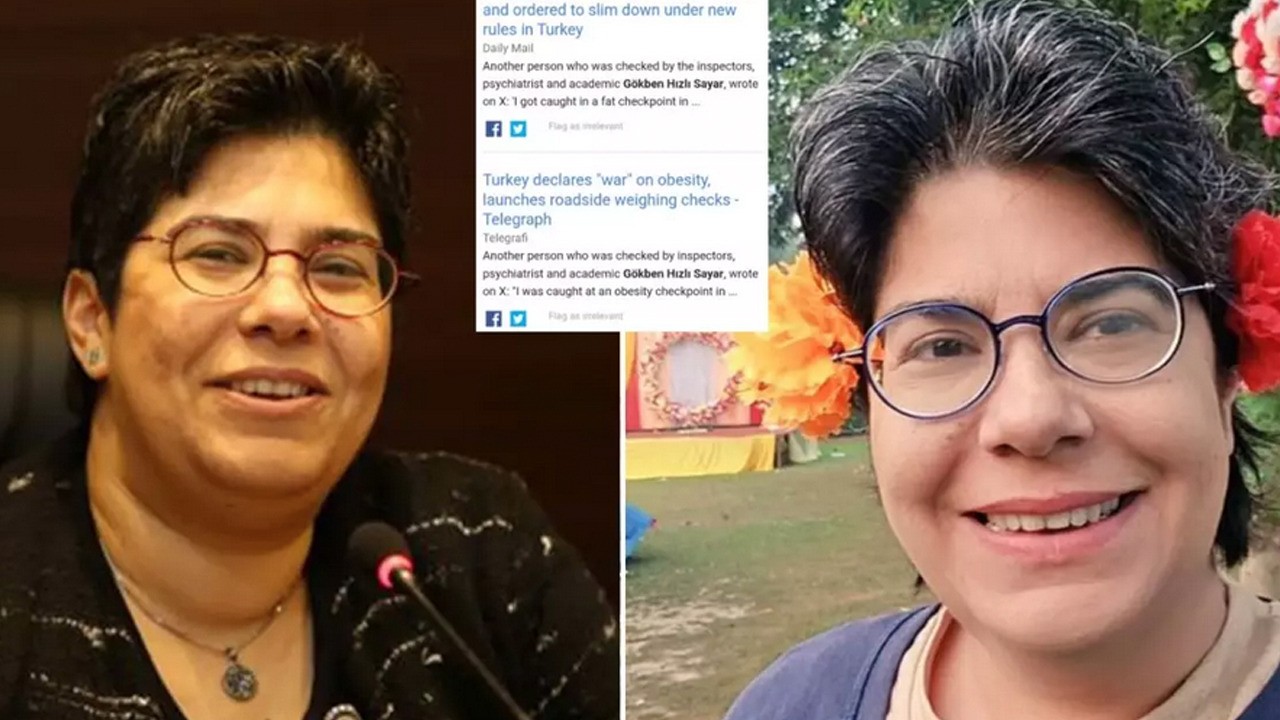 Türk profesörün şakasını dünya basını gerçek sandı, röportaj isteyen bile oldu!