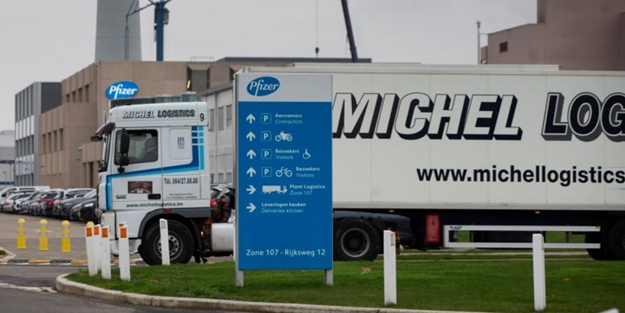 Türk profesörün ürettiği aşılar yola çıktı