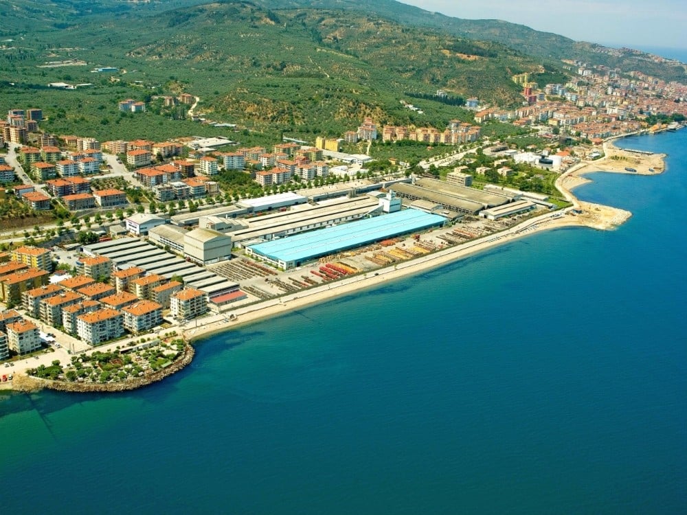 Türk Prysmian Kablo 2019 yılı finansal sonuçlarını açıkladı 