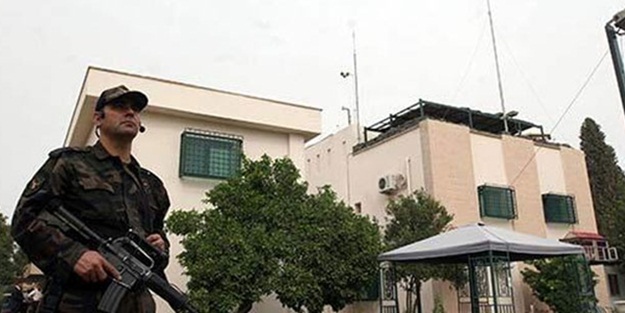 Türk rehineler serbest bırakılabilir