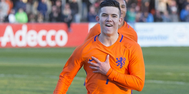 Türk Robben'e Türkiye'den sürpriz talip