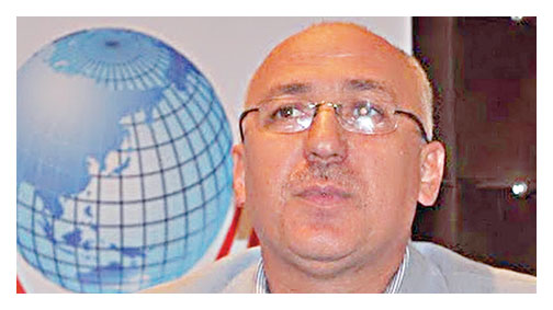 Türk-Rus ilişkileri Ermeniler’i rahatsız etti