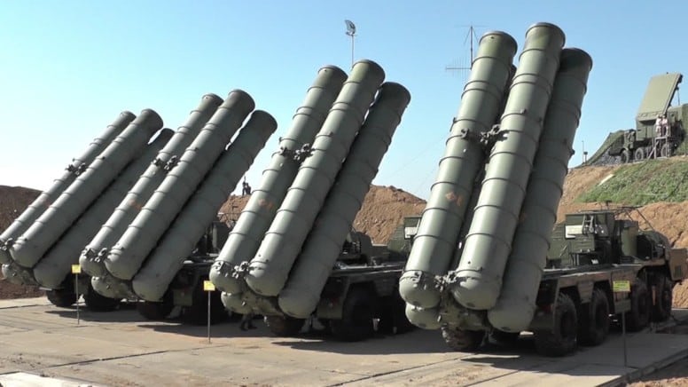 Türk S-400’leriyle ilgili yeni iddia: Rusya karşı çıkacak mı?