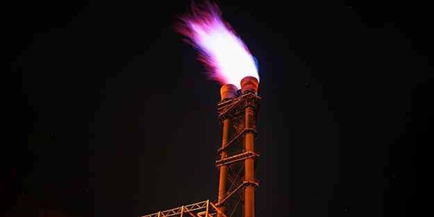 Türk sahasında milyarlarca metreküp doğalgaz buldular! Türkiye'ye karşı kirli plan, savaş uyarısı yaptı