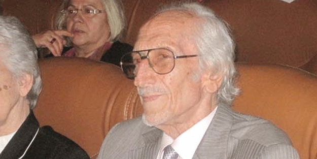 Zeynettin Maraş hayatını kaybetti