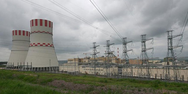 Türk sanayicisi nükleer tedarikçi olma yolunda