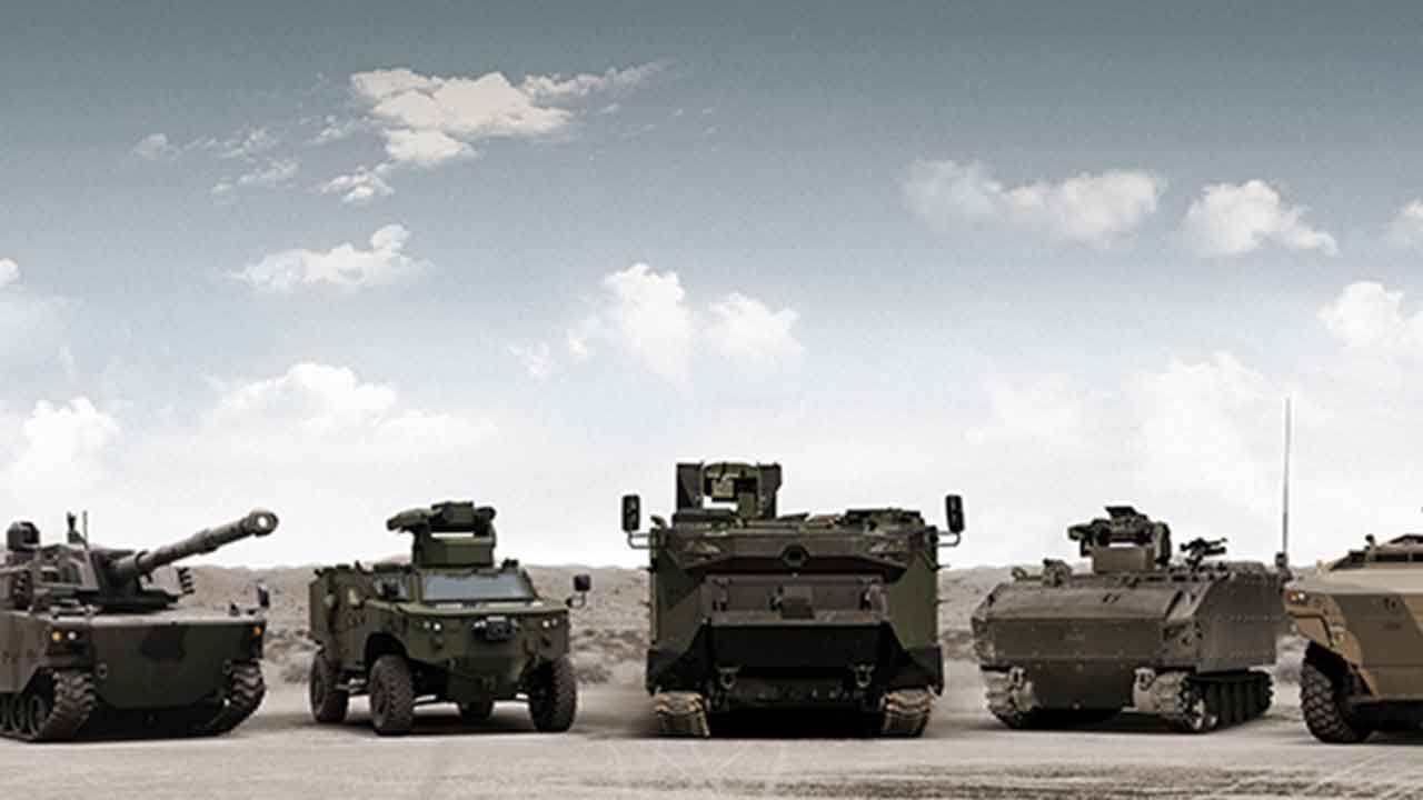 Türk savunma devi satılıyor! İngilizlerden alınacak