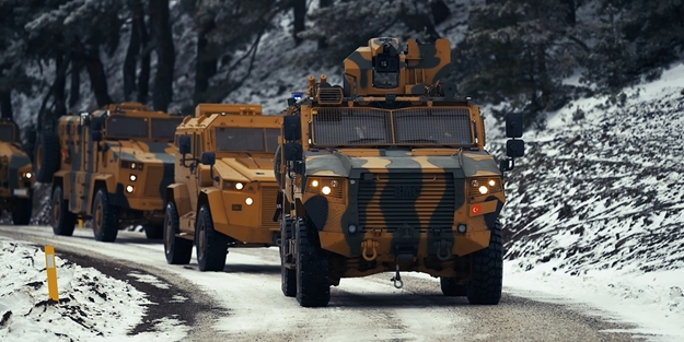 Türk savunma devi zirveye oturdu