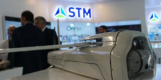 Türk savunma devinden Afrika çıkarması: İHA sistemleri görücüye çıkacak